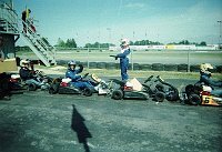 SNC Indy
